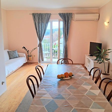 Apartment Marijana Mlini Extérieur photo