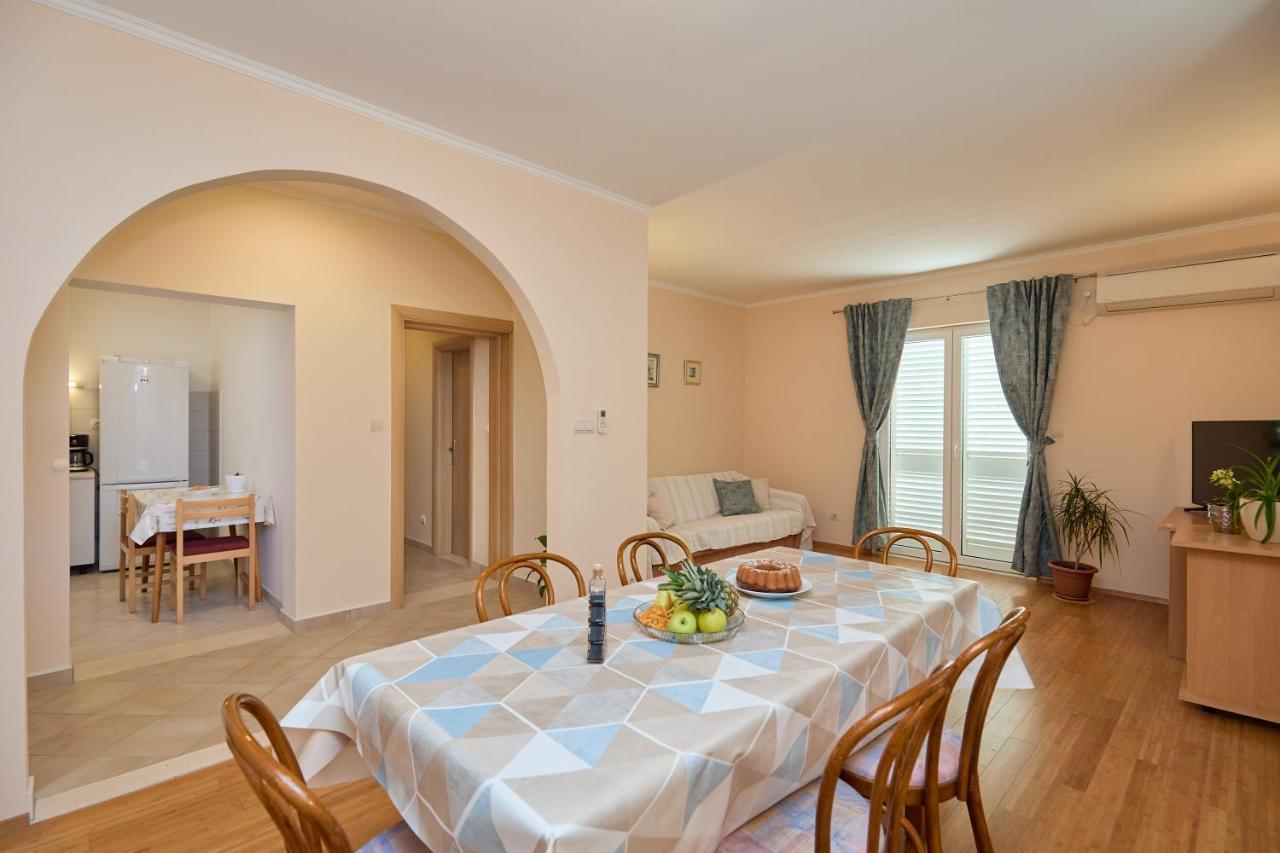 Apartment Marijana Mlini Extérieur photo