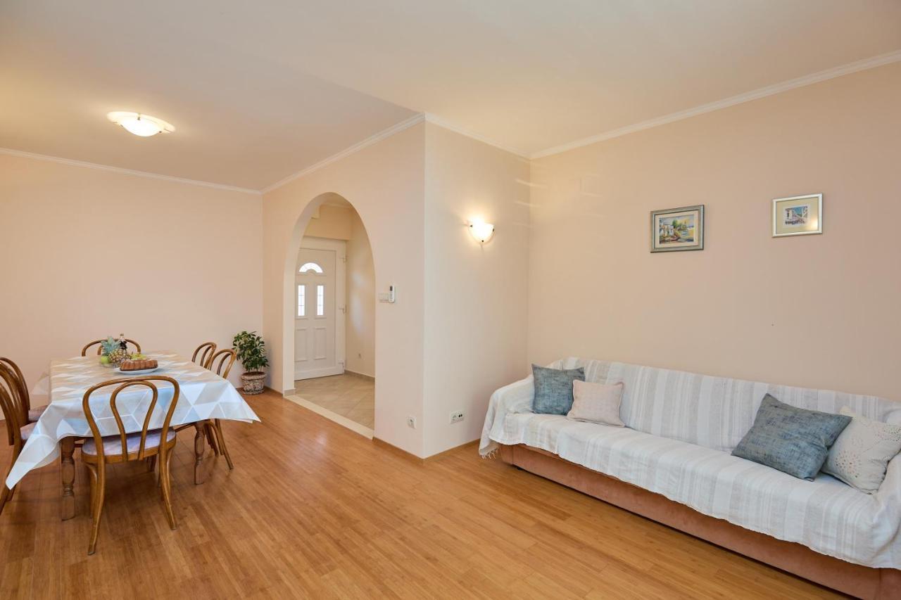 Apartment Marijana Mlini Extérieur photo