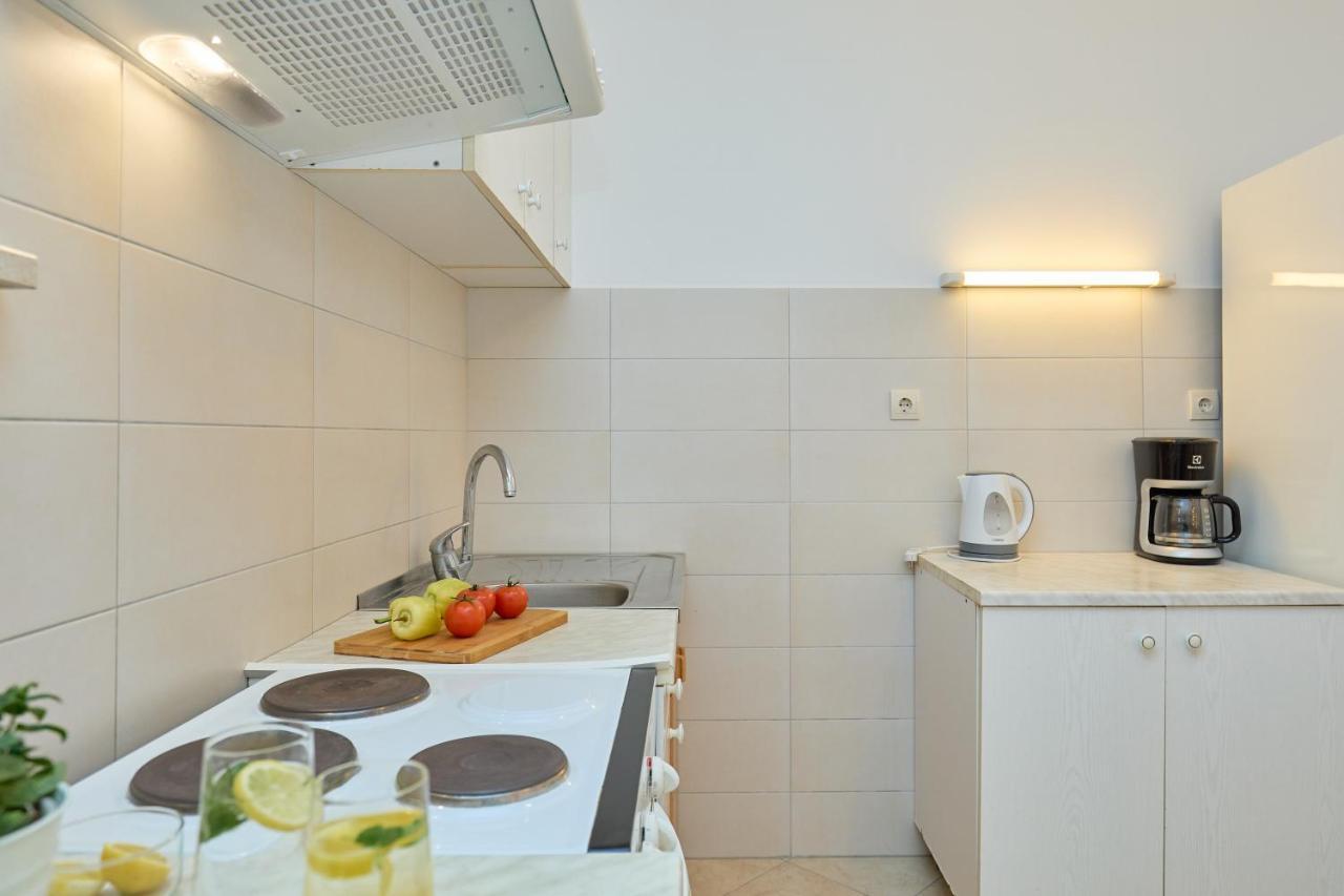 Apartment Marijana Mlini Extérieur photo