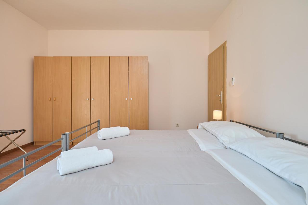 Apartment Marijana Mlini Extérieur photo
