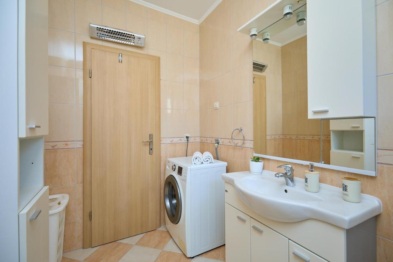 Apartment Marijana Mlini Extérieur photo