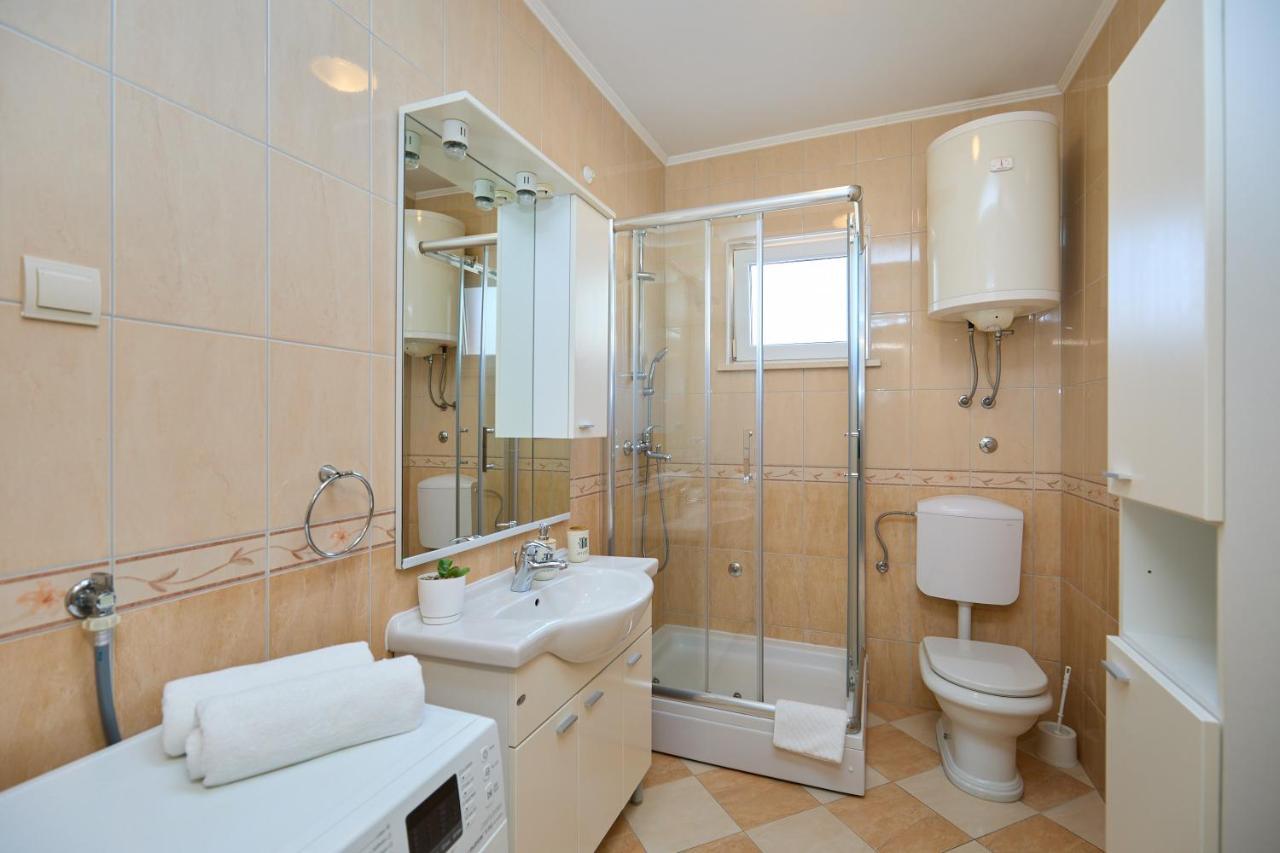 Apartment Marijana Mlini Extérieur photo