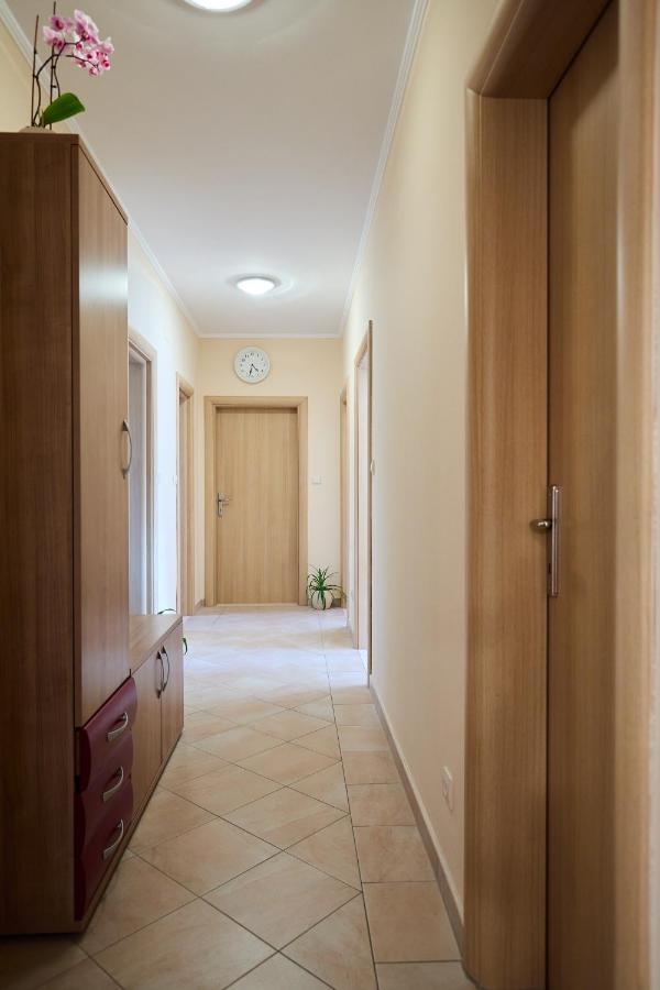 Apartment Marijana Mlini Extérieur photo