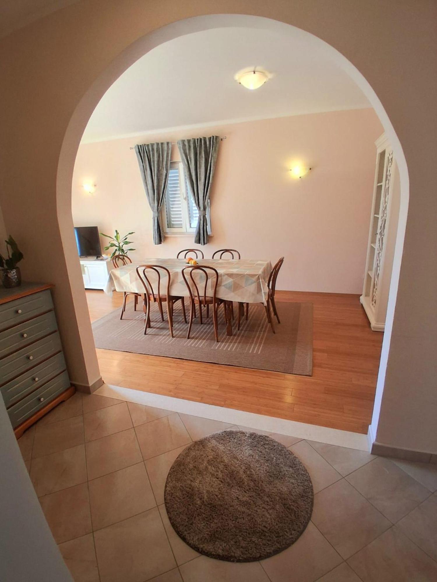 Apartment Marijana Mlini Extérieur photo