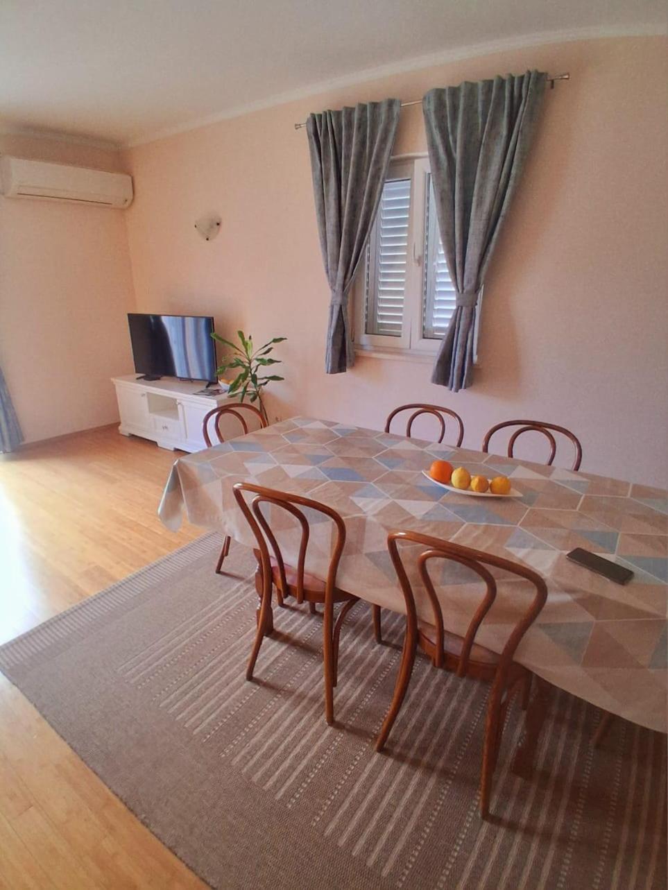 Apartment Marijana Mlini Extérieur photo
