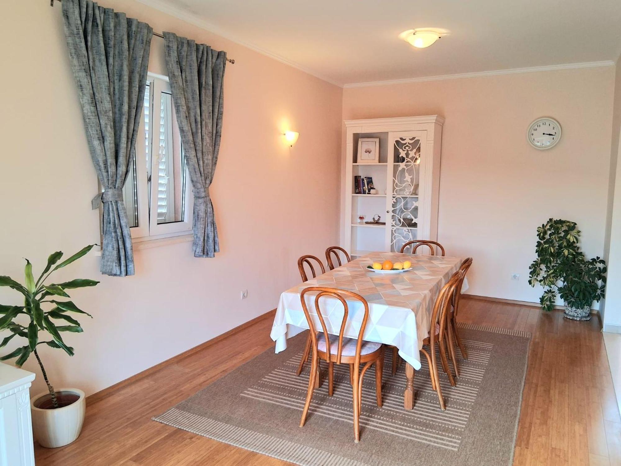 Apartment Marijana Mlini Extérieur photo